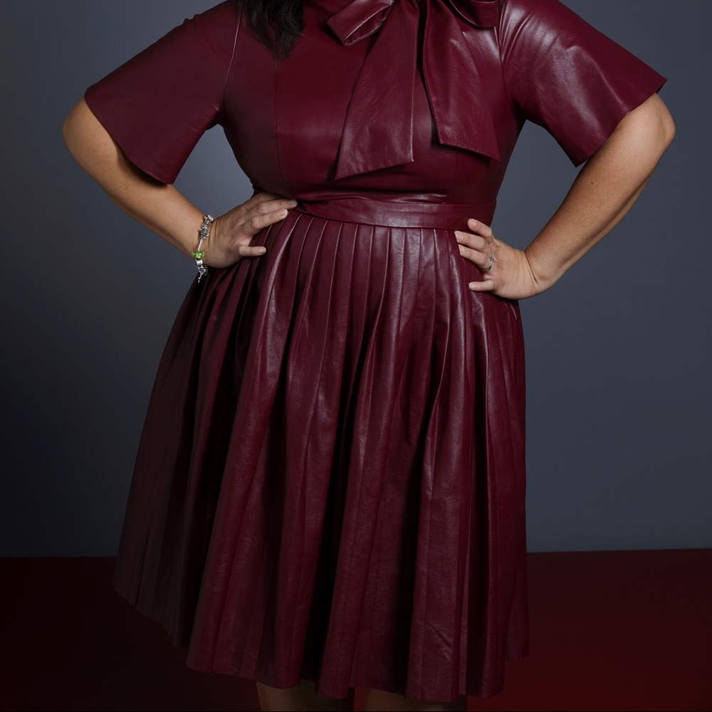 Meet your Posher, Traci